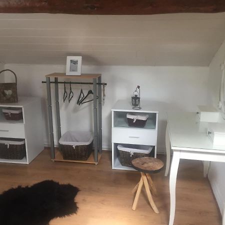 Un Bol D'Air A La Campagne Villa Saint-Diery Kültér fotó